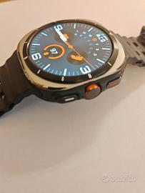 SAMSUNG Watch ultra