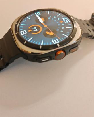 SAMSUNG Watch ultra