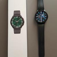 smartwatch Samsung Watch 6 Classic 47 mm 