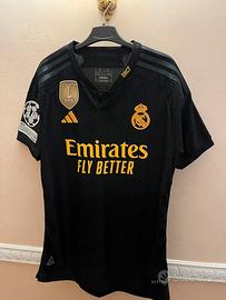 Kit real madrid