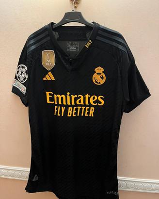 Kit real madrid