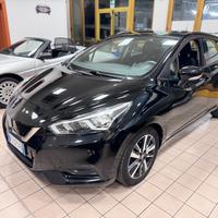 Nissan Micra 1.5 dCi 8V 5 porte Visia+