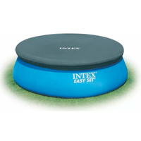 Telo copertura tondo intex 4,57mt