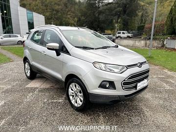 Ford EcoSport 1.5 TDCi 95 CV Plus