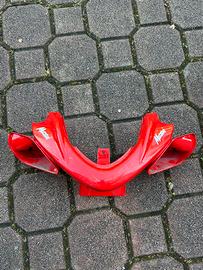 Cupolino Yamaha Aerox – Rosso