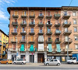 Appartamento di 102 m² con 4 locali a Torino