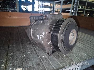 Compressore Clima Per Peugeot 308 1.6 HDI 2016