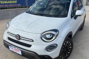 FIAT 500X Cross FULL LED-GARANZIA