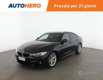 BMW 420 BV86892