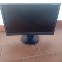 Monitor 19" Samsung