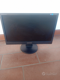 Monitor 19" Samsung