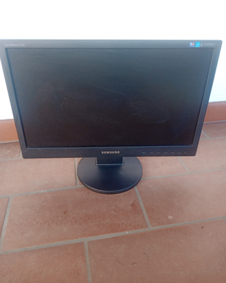 Monitor 19" Samsung