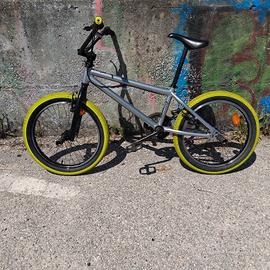 bici bmx 