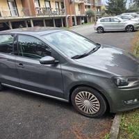 Volkswagen Polo 5p 1.6 tdi Comfortline