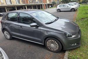 Volkswagen Polo 5p 1.6 tdi Comfortline