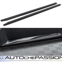 Coppia splitter minigonne per BMW M2 G87 2023
