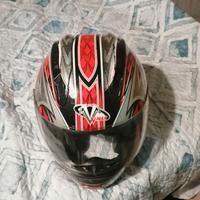 Accessori Go-Kart: tuta + scarpe + casco