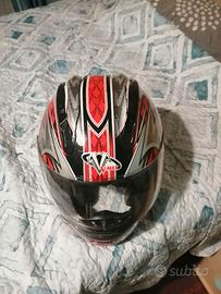 Accessori Go-Kart: tuta + scarpe + casco