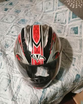 Accessori Go-Kart: tuta + scarpe + casco