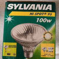 Sylvania HI-SPOT 95 100W