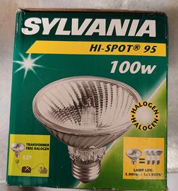 Sylvania HI-SPOT 95 100W