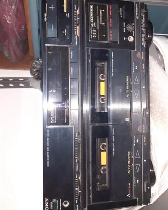 Stereo Sony