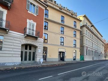 Appartamento Torino [SAN DONATOVRG]