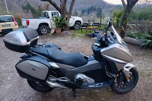 Moto Honda integra S 750