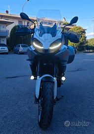 Moto BMW F 900 XR