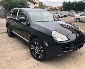 Porsche cayenne 1 serie 3.2 v6