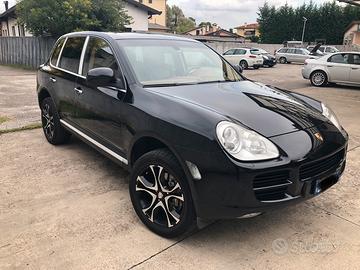 Porsche cayenne 1 serie 3.2 v6