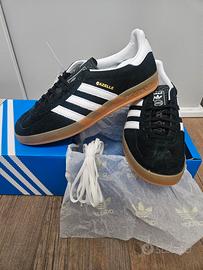 adidas gazelle NUOVE n.43,5 