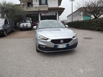 Seat Leon 2.0 TDI 150 CV DSG Xcellence