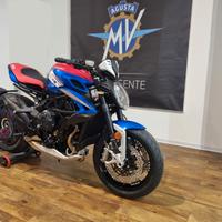 Mv Agusta Dragster 800 AMERICA