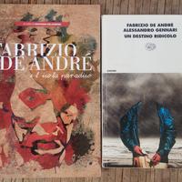 De Andrè: l isola paradiso+ un destino ridicolo.