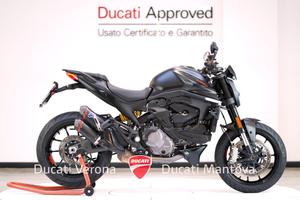 Ducati Monster 937 Monster+ a soli 9.890€ , con sc