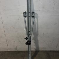 Portabici da tetto Mont Blanc