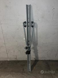 Portabici da tetto Mont Blanc