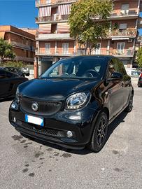 Smart 453 forfour