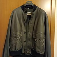 Giubbotto in pelle Conbipel