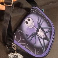 Borsa The Nightmare before Christmas