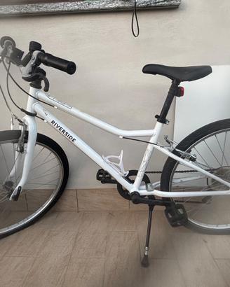 Bici bambina 24