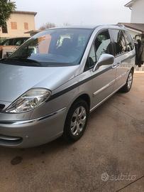 citroen c 8 2012 km 210000.7 posti