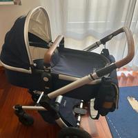 JOOLZ DUO (PASSEGGINO+NAVICELLA)