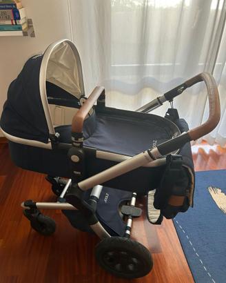 JOOLZ DUO (PASSEGGINO+NAVICELLA)