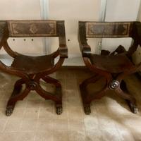 Coppia di savonarola