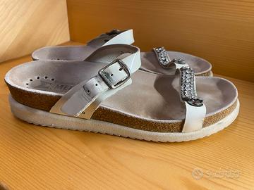 Scarpe Mephisto in Vera Pelle