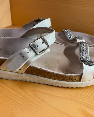 Scarpe Mephisto in Vera Pelle