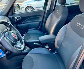 Fiat 500 L cross