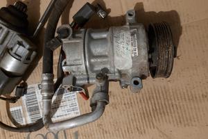 Compressore aria condizionata Golf 6